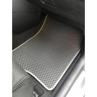EVA Floor Mats (black) photo 4