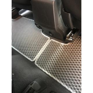 EVA Floor Mats (black) photo 2