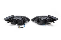 Lexus ES 2012-2018 Front Headlights OEM V1 (2015-2018, 2 pcs) photo 5