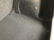 Volkswagen Golf 5 2003-2009 Trunk Mat (HB, EVA, Black) photo 4