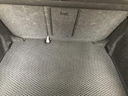Volkswagen Golf 5 2003-2009 Trunk Mat (HB, EVA, Black) photo 2
