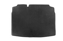 Volkswagen Golf 5 2003-2009 Trunk Mat (HB, EVA, Black) photo 5