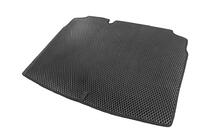 Volkswagen Golf 5 2003-2009 Trunk Mat (HB, EVA, Black) photo 6