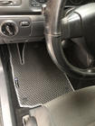 Volkswagen Golf 5 2003-2009 EVA Floor Mats (black) photo 3