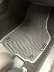 Volkswagen Golf 5 2003-2009 EVA Floor Mats (black) photo 4