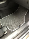 Volkswagen Golf 5 2003-2009 EVA Floor Mats (black) photo 5