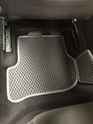 Volkswagen Golf 5 2003-2009 EVA Floor Mats (black) photo 2