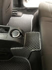Volkswagen Golf 5 2003-2009 EVA Floor Mats (black) photo 7
