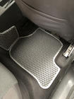 Volkswagen Golf 5 2003-2009 EVA Floor Mats (black) photo 8