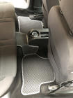 Volkswagen Golf 5 2003-2009 EVA Floor Mats (black) photo 9