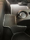 Volkswagen Golf 5 2003-2009 EVA Floor Mats (black) photo 10