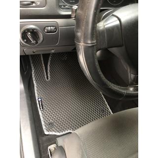 EVA Floor Mats (black) photo 3