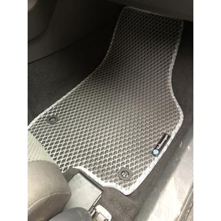 EVA Floor Mats (black) photo 4