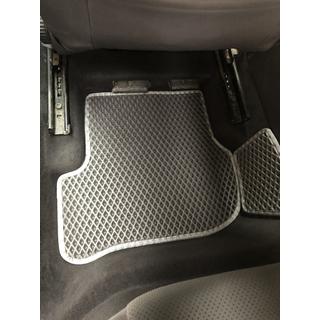 EVA Floor Mats (black) photo 2