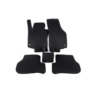 EVA Floor Mats (black) photo 3