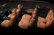Frame SUV Isuzu MU-X new generation photo 5