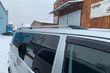 Roof rails for Volkswagen T6 Transporter photo 1