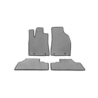EVA Floor Mats (Gray) Lexus RX 2009-2015 photo 1