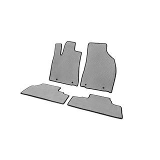 EVA Floor Mats (Gray) Lexus RX 2009-2015 photo 2