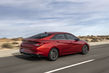 Seventh generation Hyundai Elantra review photo 4