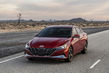 Seventh generation Hyundai Elantra review photo 1