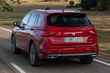 Crossover SEAT Tarraco received a more powerful modification photo 2