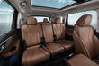 The serial assembly of the new generation Acura MDX crossover has started photo 7