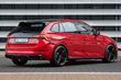 The "hot" version of the Skoda Scala Edition S hatchback is preparing for sales photo 5