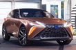 Lexus is preparing a competitor for the BMW X7 and Mercedes GLS? photo 1