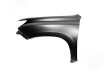 Lexus GX460 2009-2023 Left fender (1 pc, Taiwan) photo 1