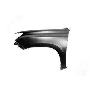 Left fender (1 pc, Taiwan) Lexus GX460 2009-2023