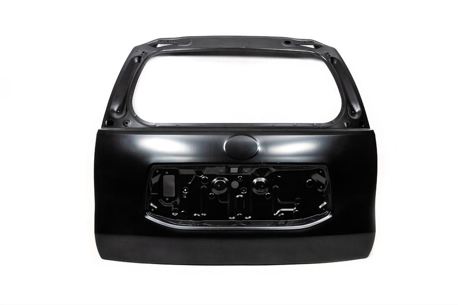 Lexus GX460 2009-2023 Trunk Lid (OEM) Photo 3