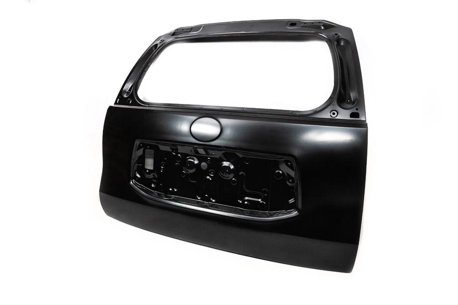 Lexus GX460 2009-2023 Trunk Lid (OEM) Photo 1