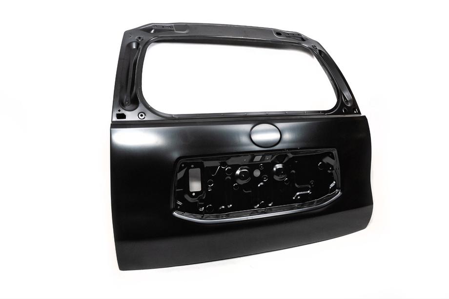 Lexus GX460 2009-2023 Trunk Lid (OEM) Photo 4