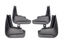Audi e-Tron 2018-2022 Original Premium Mud Flaps (4 pcs, for SUV) photo 2