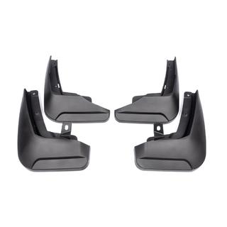 Original Premium Mud Flaps (4 pcs, for SUV) photo 2