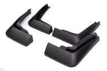 Audi A5 2016-2025 Genuine Mud Flaps Premium 2016-2021 (Set of 4) photo 2