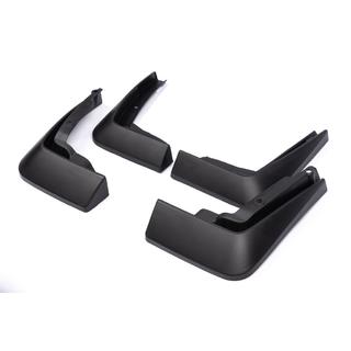 Genuine Mud Flaps Premium 2016-2021 (Set of 4) Audi A5 2016-2025 photo 2