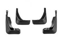 Audi A4 B9 2015-2024 Premium Mud Flaps for 2015-2019 (4 pcs) photo 1