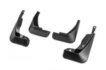 Audi A4 B9 2015-2024 Premium Mud Flaps for 2015-2019 (4 pcs) photo 2