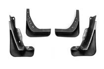 Audi A4 B9 2015-2024 Premium Mud Flaps for 2015-2019 (4 pcs) photo 3