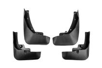 Audi Q7 2015–2026 Original Mud Flaps Premium 2020+ (Set of 4) photo 1