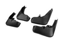 Audi Q7 2015–2026 Original Mud Flaps Premium 2020+ (Set of 4) photo 2