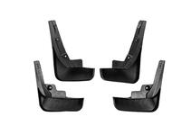 Audi Q7 2015–2026 Original Mud Flaps Premium 2020+ (Set of 4) photo 3