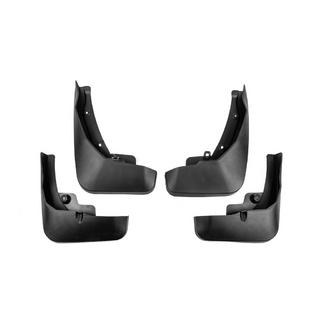 Original Mud Flaps Premium 2020+ (Set of 4) Audi Q7 2015–2026 photo 1