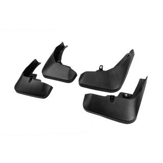 Original Mud Flaps Premium 2020+ (Set of 4) Audi Q7 2015–2026 photo 2