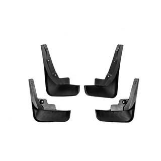 Original Mud Flaps Premium 2020+ (Set of 4) Audi Q7 2015–2026 photo 3