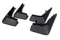 BMW X6 G06 2019–2027 Premium Mud Flaps (4 pcs) photo 2