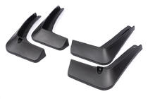 Chevrolet Equinox 2018-2025 Premium Mud Flaps (4 pcs) photo 9