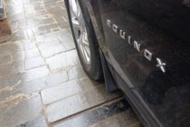 Chevrolet Equinox 2018-2025 Premium Mud Flaps (4 pcs) photo 7